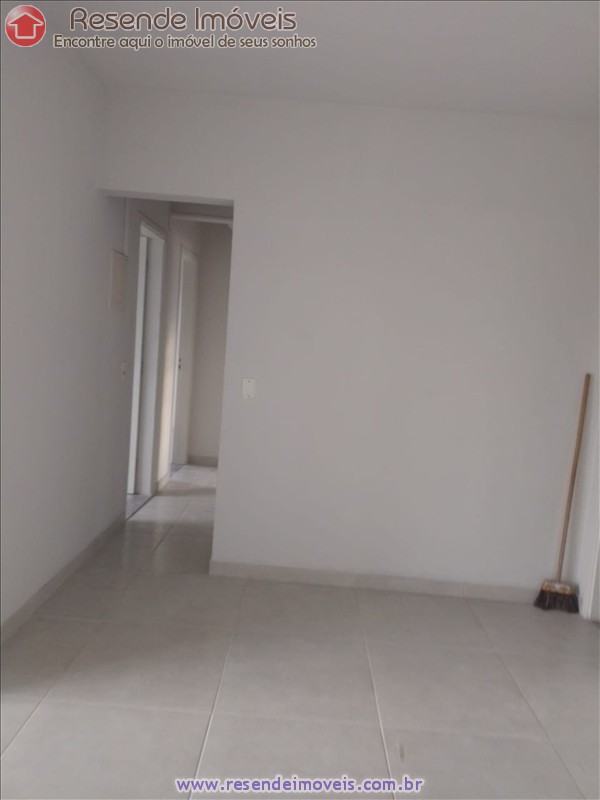 Apartamento para Alugar no Paraíso em Resende RJ