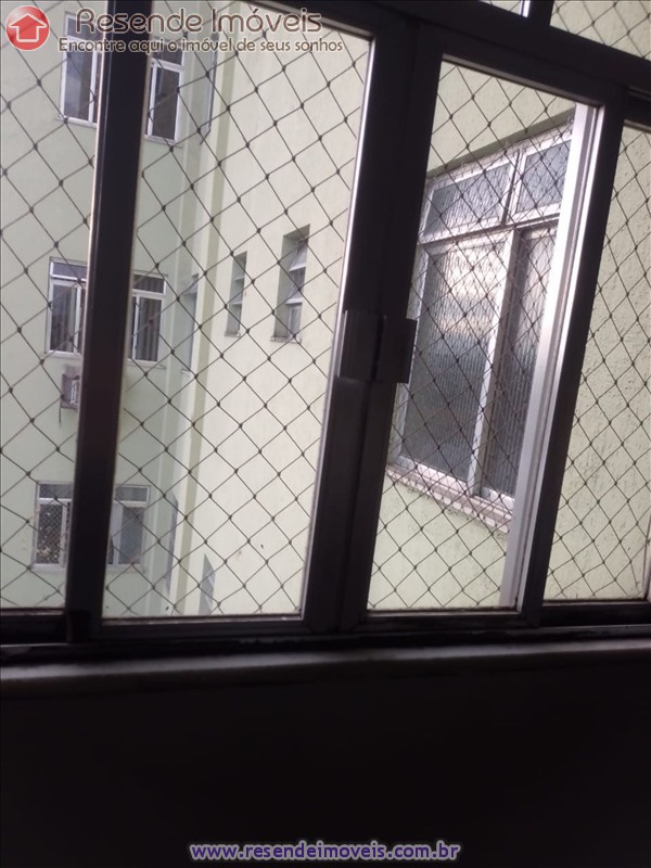 Apartamento para Alugar no Paraíso em Resende RJ