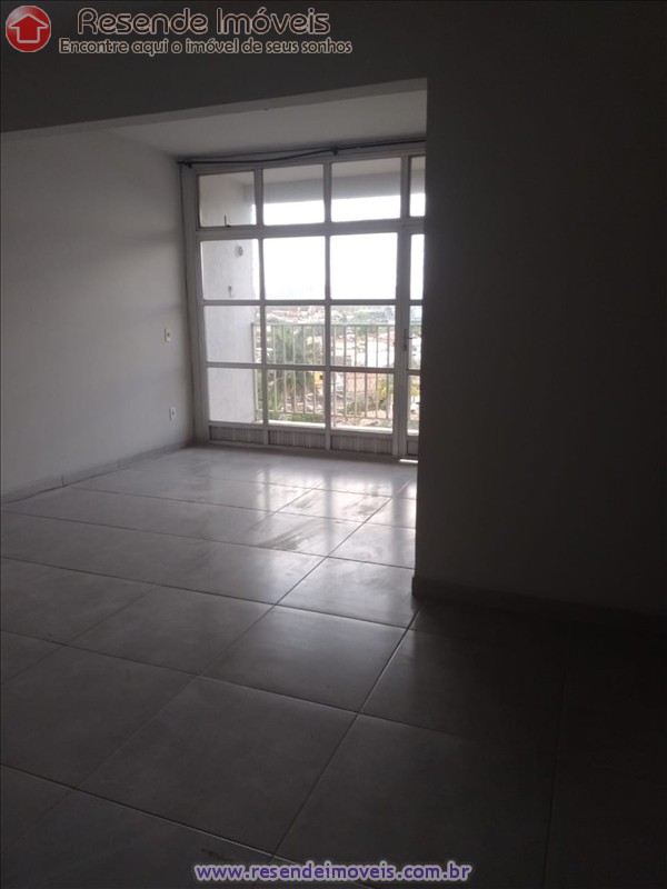 Apartamento para Alugar no Paraíso em Resende RJ