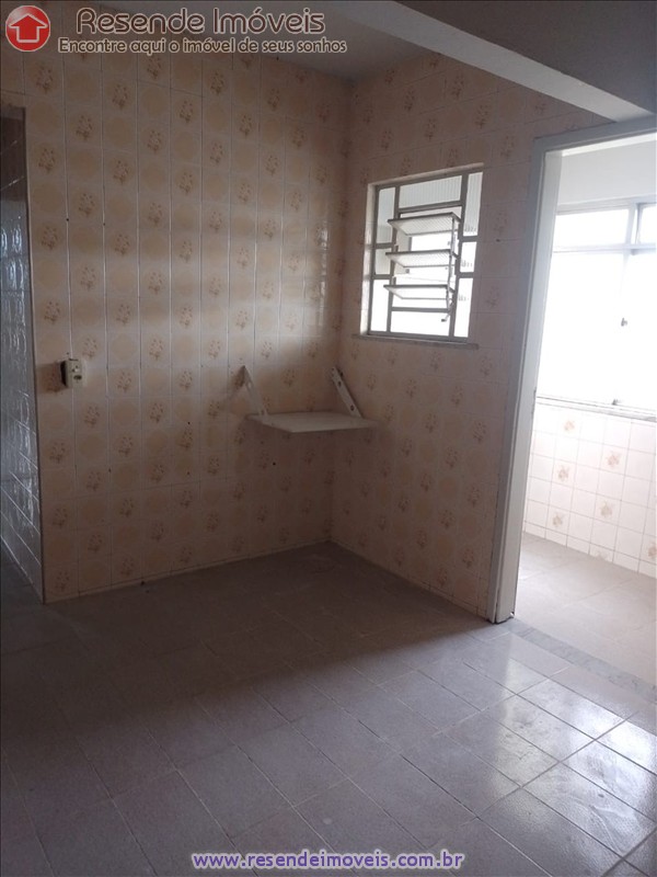 Apartamento para Alugar no Paraíso em Resende RJ