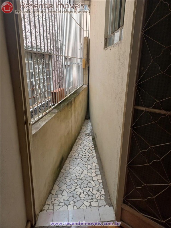 Casa a Venda no Vila Moderna em Resende RJ