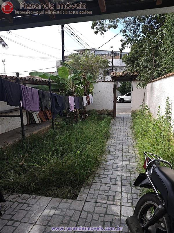 Casa a Venda no Vila Julieta em Resende RJ