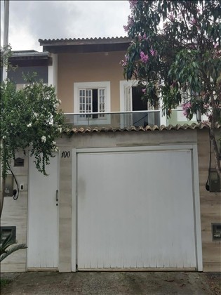 Casa à Venda em Resende RJ