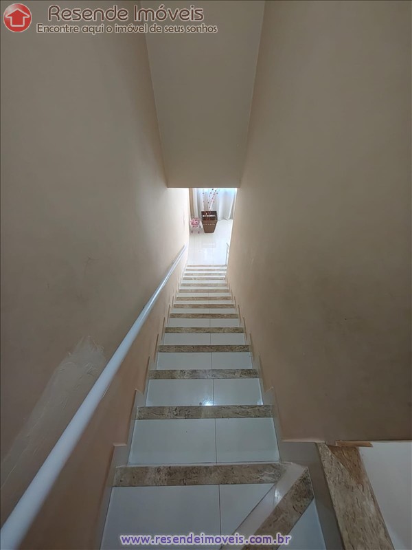 Casa a Venda no Parque Ipiranga II em Resende RJ