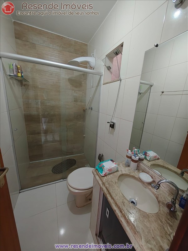 Casa a Venda no Parque Ipiranga II em Resende RJ