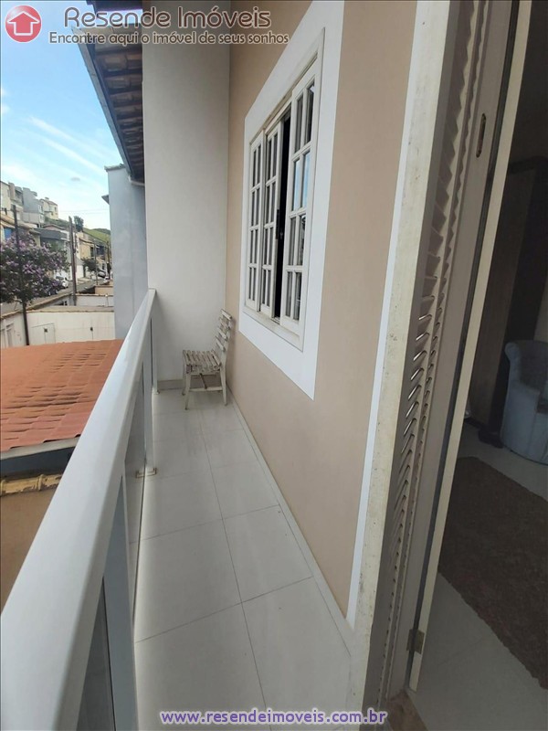 Casa a Venda no Parque Ipiranga II em Resende RJ