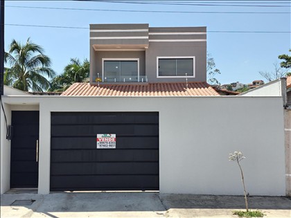 Casa à Venda em Resende RJ