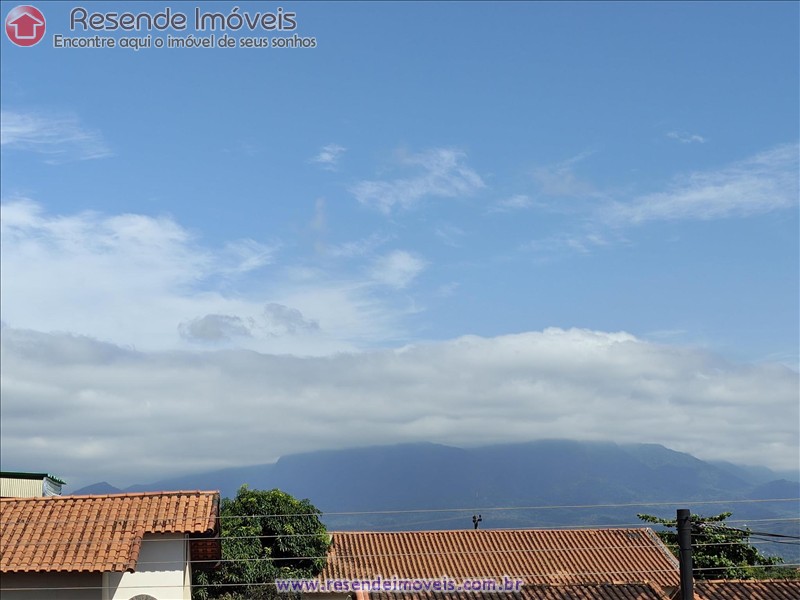 Casa a Venda no Mirante das Agulhas em Resende RJ