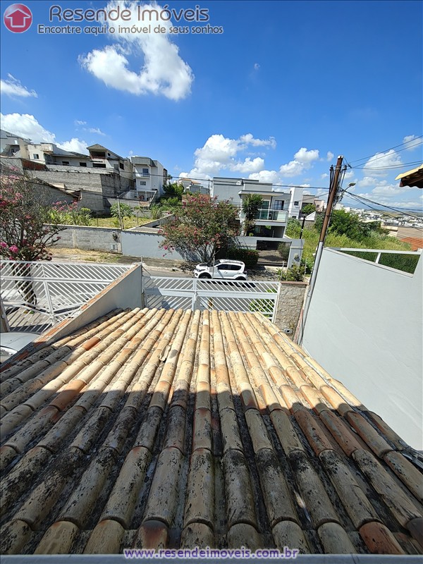 Casa a Venda no Parque Ipiranga II em Resende RJ