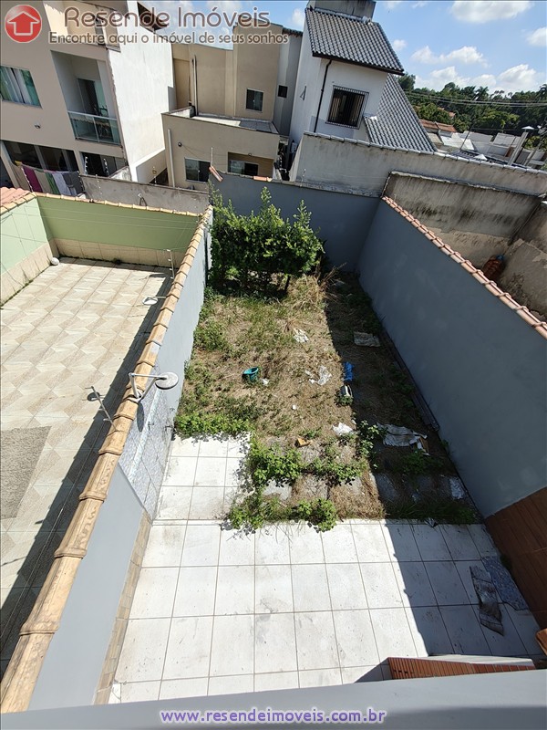 Casa a Venda no Parque Ipiranga II em Resende RJ