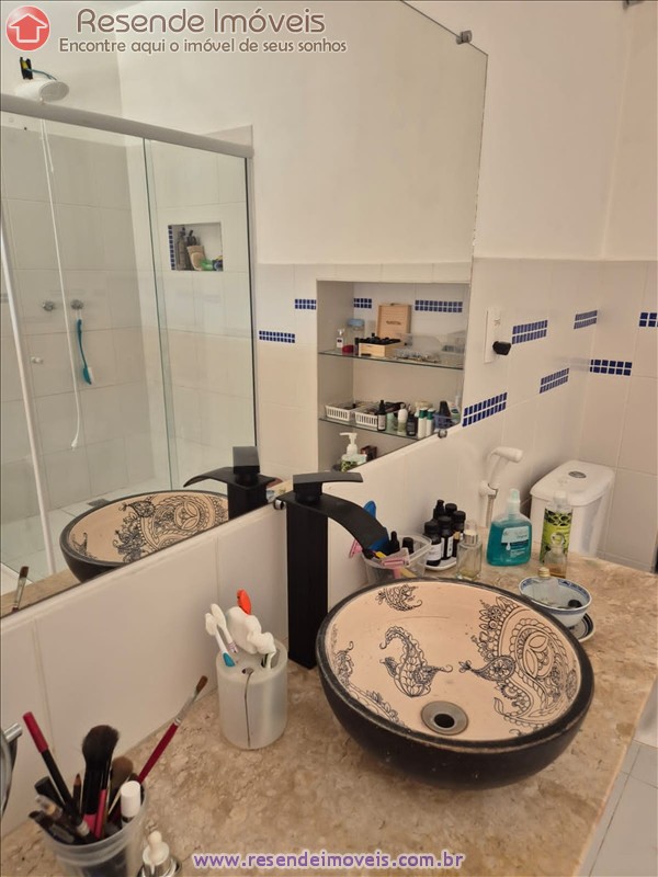 Casa a Venda no Montese em Resende RJ