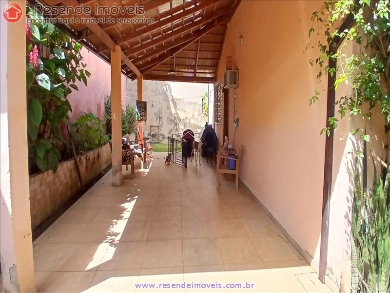 Casa a Venda no Montese em Resende RJ