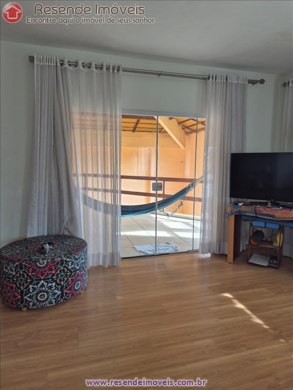 Casa a Venda no Montese em Resende RJ