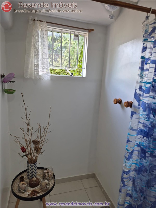Casa a Venda no Montese em Resende RJ