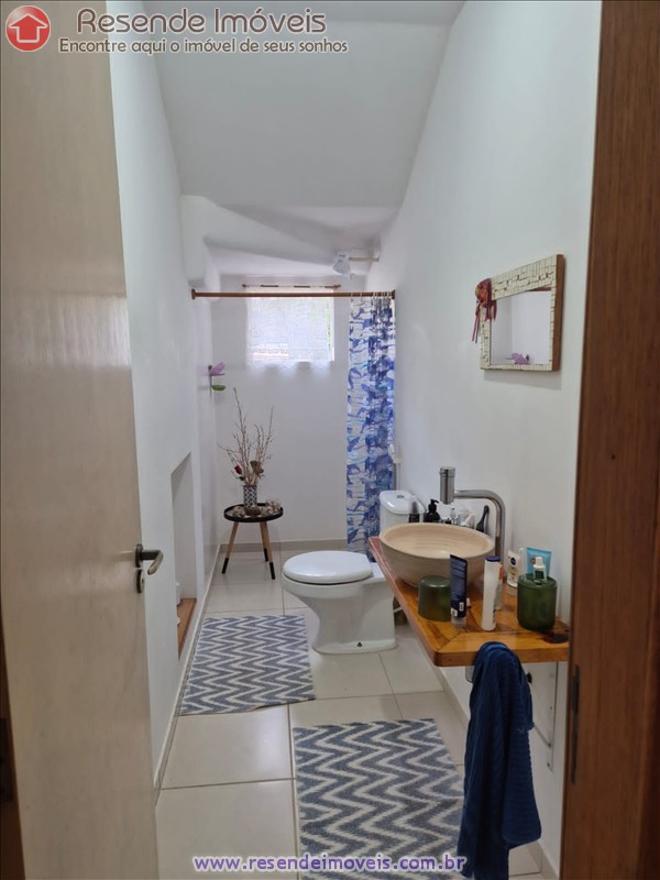 Casa a Venda no Montese em Resende RJ
