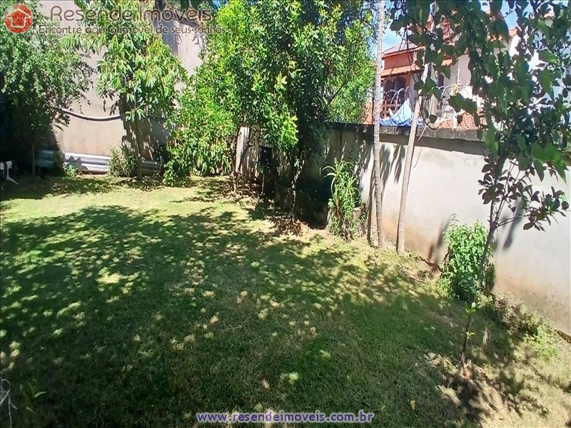 Casa a Venda no Montese em Resende RJ