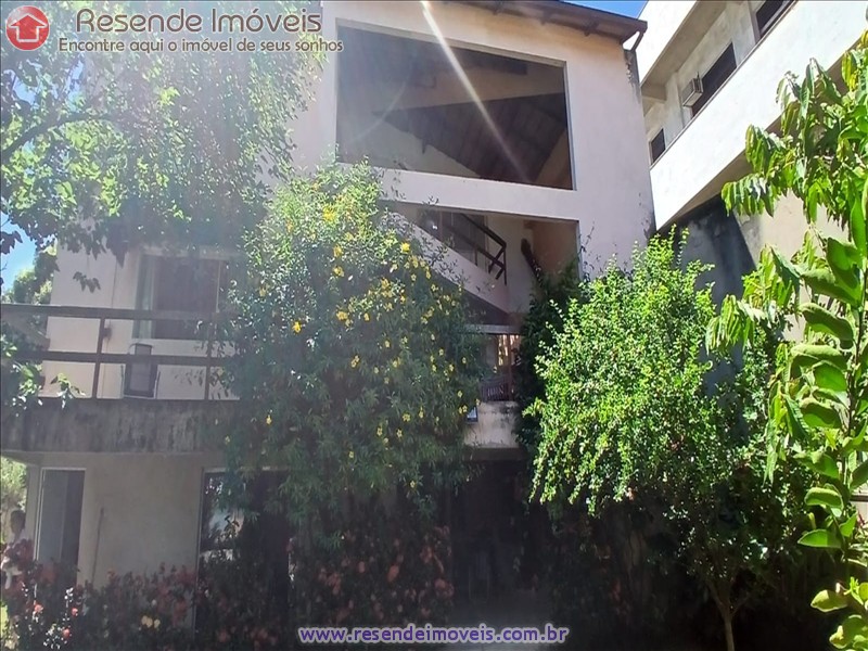Casa a Venda no Montese em Resende RJ