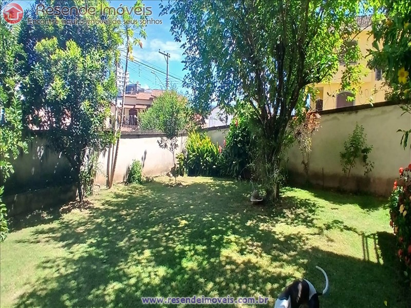 Casa a Venda no Montese em Resende RJ