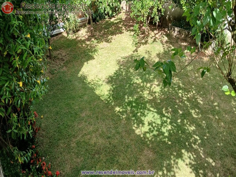 Casa a Venda no Montese em Resende RJ