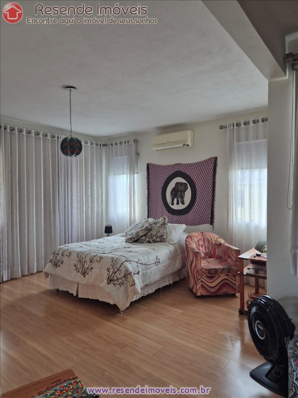 Casa a Venda no Montese em Resende RJ