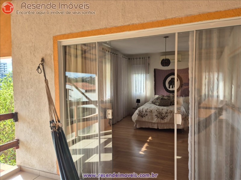 Casa a Venda no Montese em Resende RJ