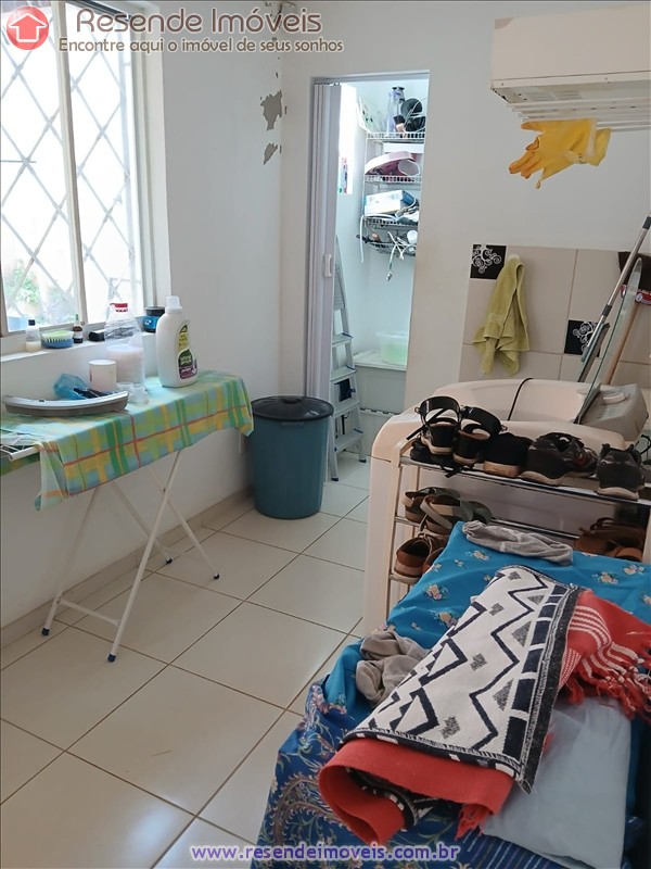 Casa a Venda no Montese em Resende RJ