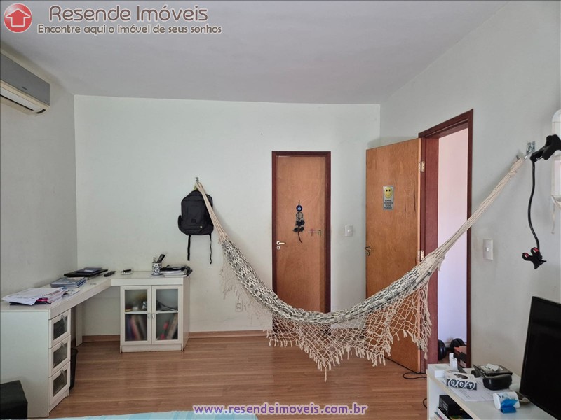 Casa a Venda no Montese em Resende RJ
