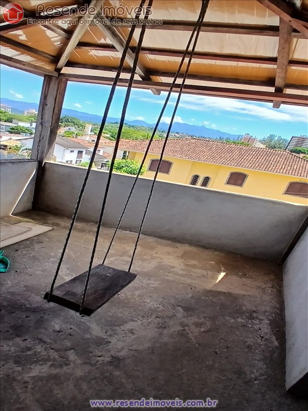 Casa a Venda no Montese em Resende RJ