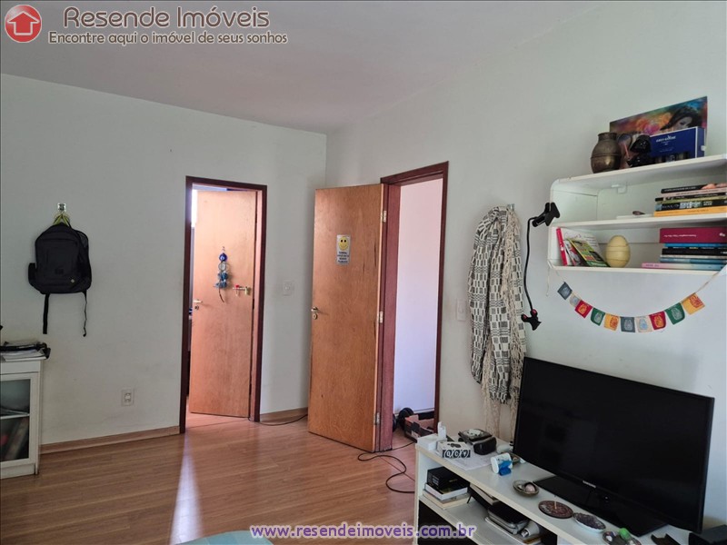 Casa a Venda no Montese em Resende RJ