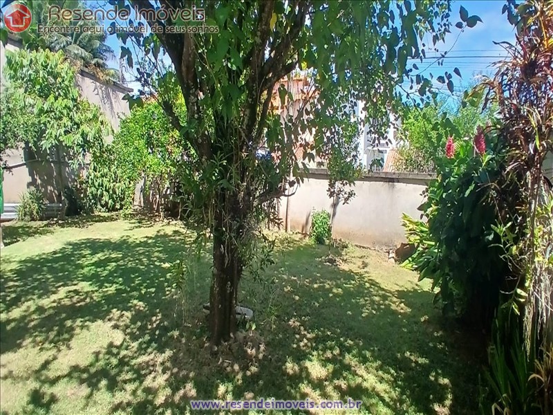 Casa a Venda no Montese em Resende RJ