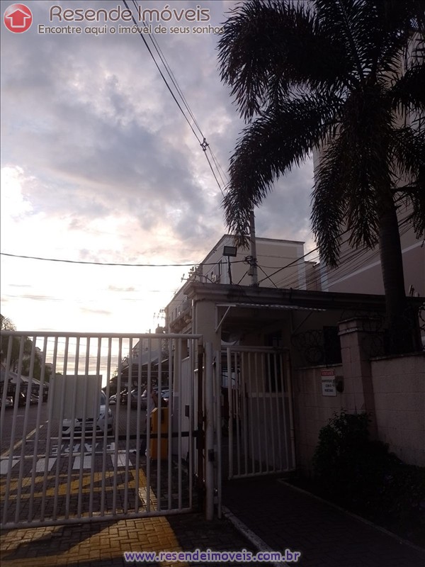 Apartamento para Alugar no Cabral em Resende RJ
