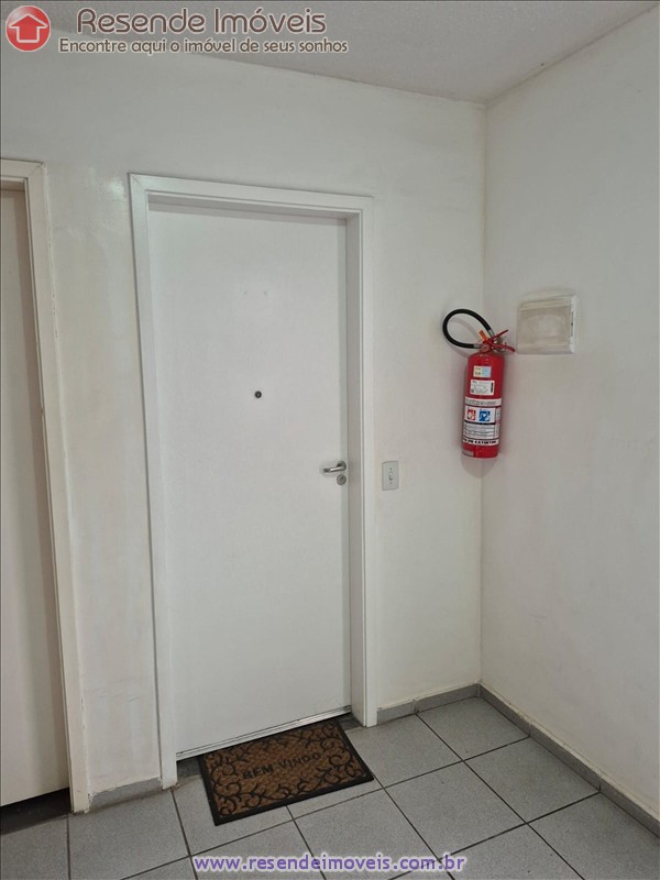 Apartamento a Venda no Paraíso em Resende RJ