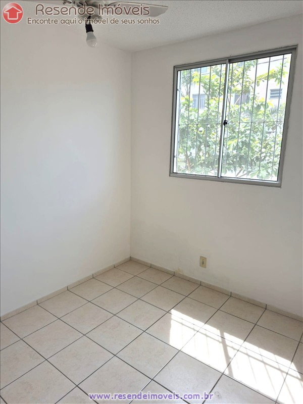 Apartamento a Venda no Paraíso em Resende RJ
