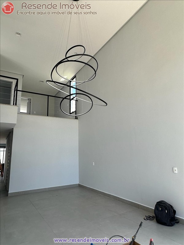Casa a Venda no Parque Ipiranga em Resende RJ