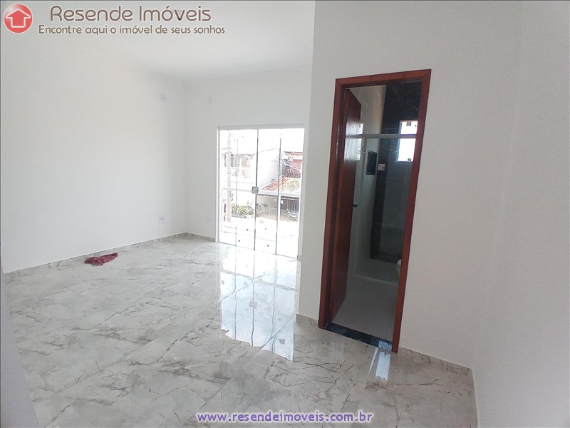 Casa a Venda no Jardim D'Oeste em Resende RJ
