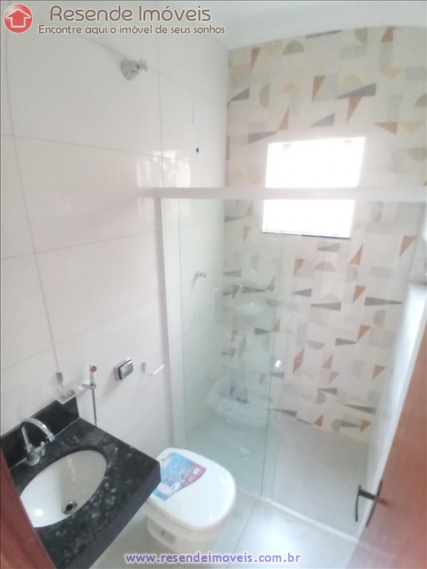 Casa a Venda no Jardim D'Oeste em Resende RJ