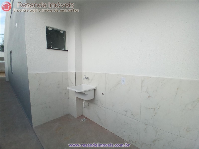 Casa a Venda no Bela Vista em Resende RJ