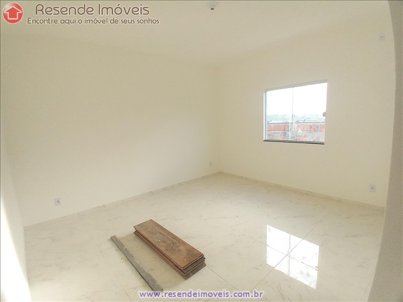Casa a Venda no Bela Vista em Resende RJ