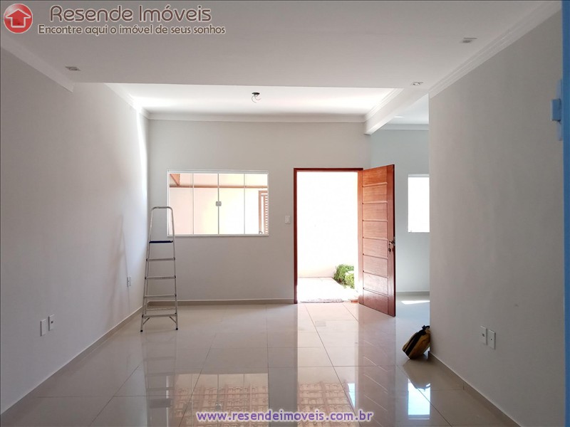 Casa a Venda no Morada da Montanha em Resende RJ