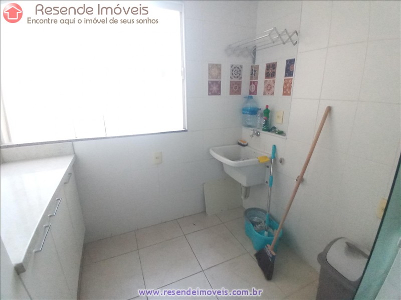 Apartamento a Venda no Morada do Castelo em Resende RJ