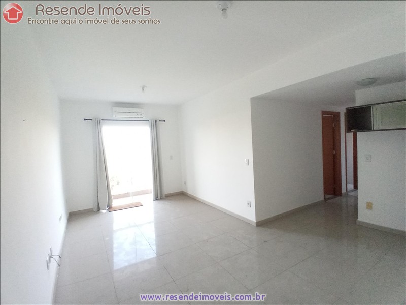 Apartamento a Venda no Morada do Castelo em Resende RJ