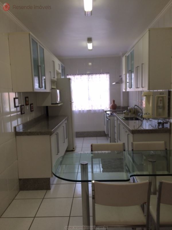 Apartamento para Alugar no Liberdade em Resende RJ