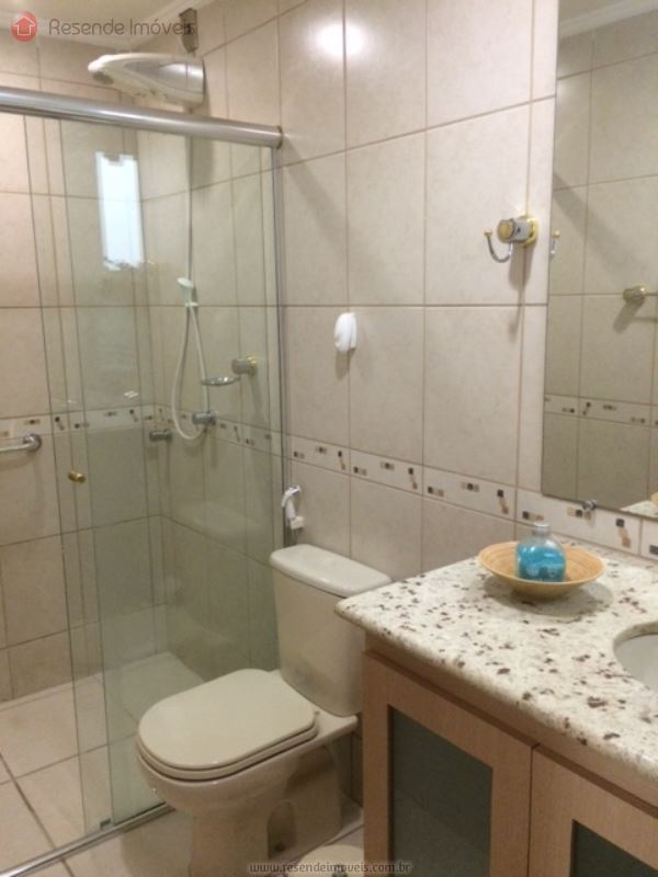 Apartamento para Alugar no Liberdade em Resende RJ