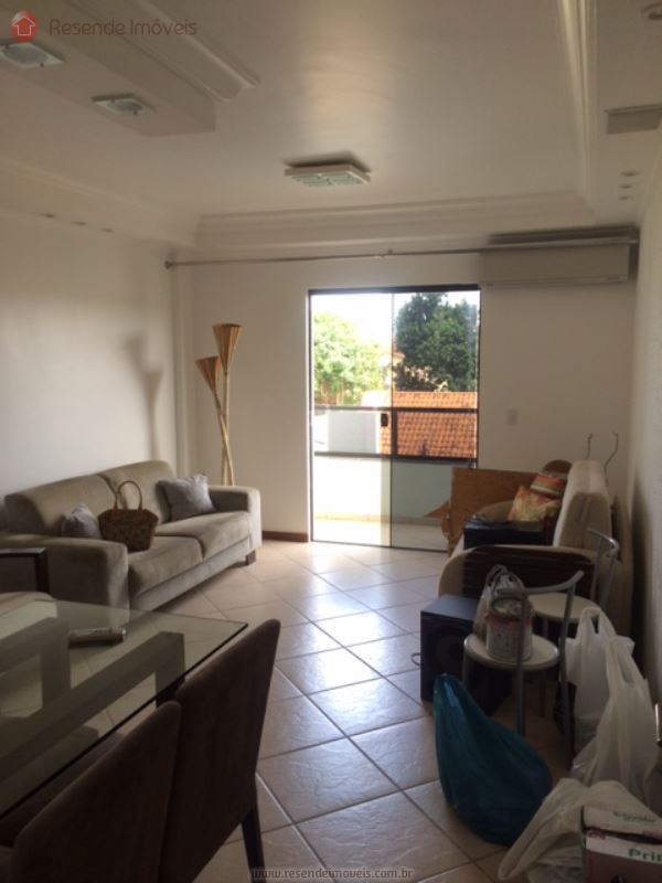 Apartamento para Alugar no Liberdade em Resende RJ