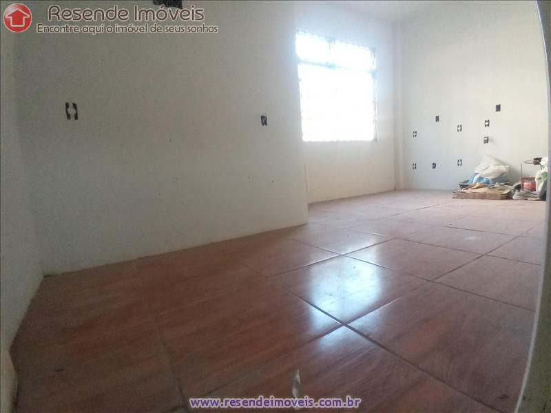 Sala Comercial a Venda no Campos Elíseos em Resende RJ