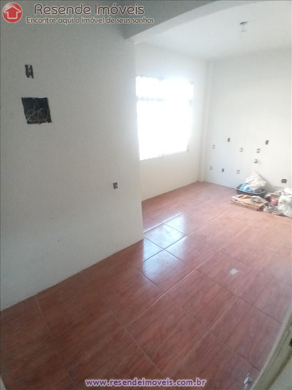 Sala Comercial a Venda no Campos Elíseos em Resende RJ