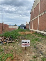 Terreno à Venda - Resende - RJ