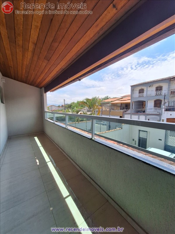 Casa a Venda no Parque Ipiranga II em Resende RJ