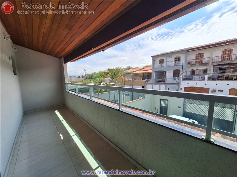 Casa a Venda no Parque Ipiranga II em Resende RJ