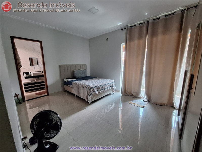 Casa a Venda no Parque Ipiranga II em Resende RJ